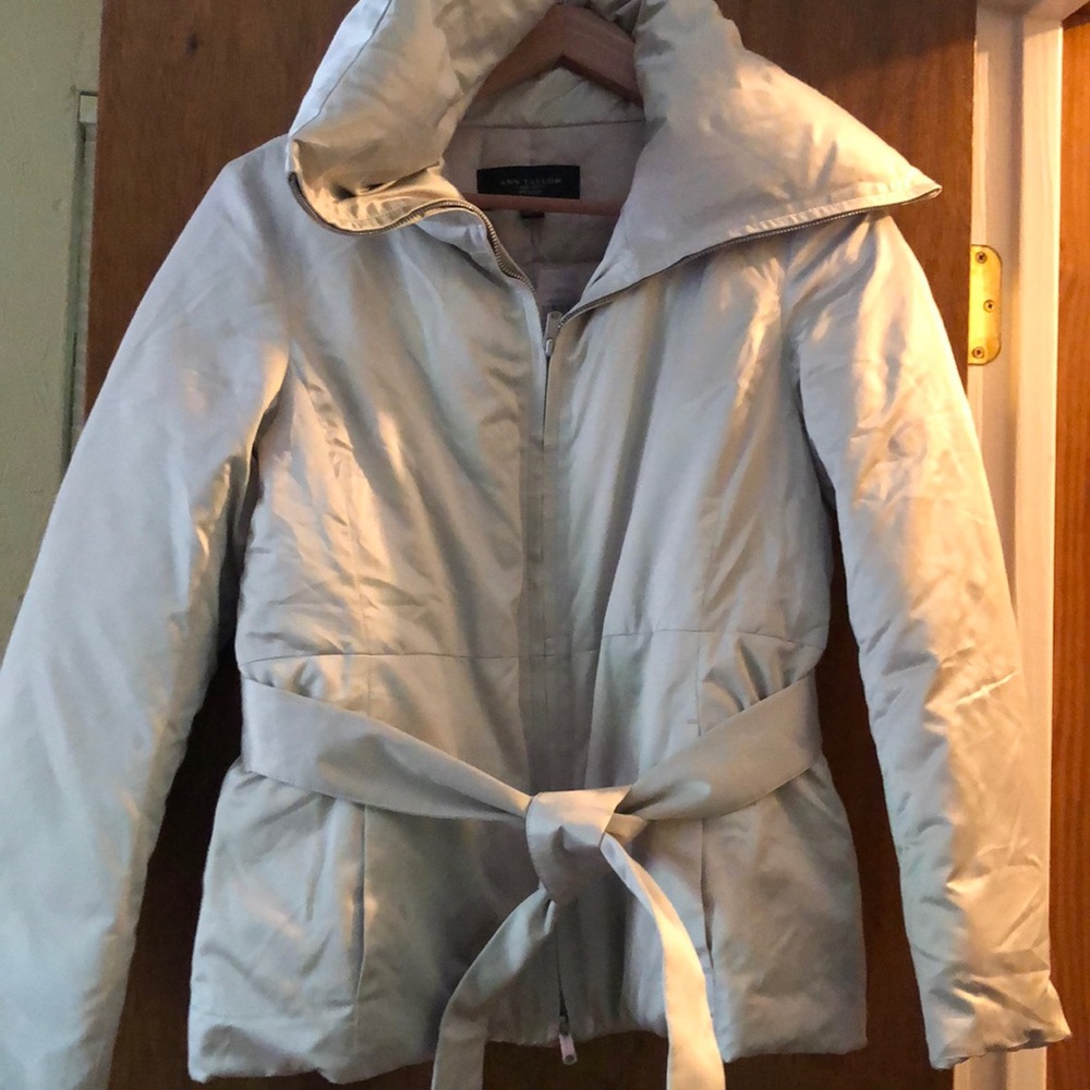 Ann Taylor Jacket